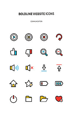 아이콘 돋보기 사람없음 세트 소리 엄지손가락 하트 최고 정지 라인아이콘 폴더 재생 일시정지 다운로드 반복재생 베터리 전원버튼 즐겨찾기 집모양 볼드라인 2D아이콘 AI파일 모양 손가락 모션 버튼 전원_전기 파일 파일형식 벡터