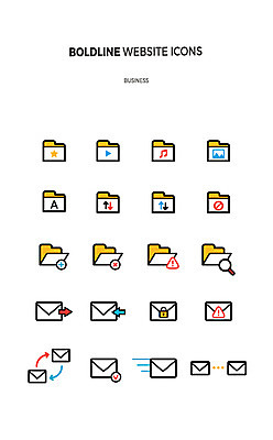 아이콘 문자 음악 글꼴 사람없음 세트 금지 라인아이콘 그림 폴더 다운로드 메일함 업로드 즐겨찾기 찾기 볼드라인 2D아이콘 AI파일 모션 문화예술 파일 파일형식 벡터