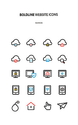 아이콘 인터넷 경고 사람없음 스마트폰 컴퓨터 세트 폭탄 종이비행기 라인아이콘 잠금 와이파이 손모양 클라우드서비스 설정 볼드라인 2D아이콘 AI파일 모양 전자제품 핸드폰 스마트기기 폭발물 서비스 보안 종이접기 무선인터넷 파일형식 벡터 손_신체부위