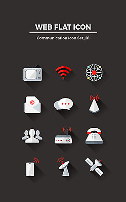 아이콘 통신 커뮤니케이션 무선통신 사람없음 스마트폰 세트 텔레비전 인공위성 네트워크 이메일 전화기 플랫아이콘 와이파이 소셜네트워크 2D아이콘 AI파일 전자제품 핸드폰 스마트기기 무선인터넷 파일형식 벡터