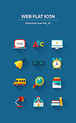 아이콘 알파벳 안경 시계 학교 돋보기 사람없음 책 컴퓨터 세트 칠판 우유 알람 종 스탠드 스쿨버스 플랫아이콘 2D아이콘 AI파일 영어 잡화 교육 조명 유제품 버스 전자제품 파일형식 벡터