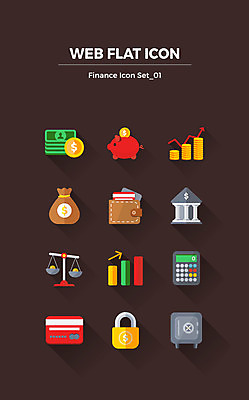 아이콘 돈 그래프 자물쇠 저울 사람없음 세트 돼지저금통 계산기 신용카드 지갑 돈다발 주식 플랫아이콘 금고 금융의날 2D아이콘 AI파일 문구용품 금융 장비 저금통 재산 파일형식 벡터 법정기념일