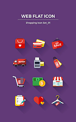 아이콘 돈 사람없음 세트 쇼핑백 꼬리표 세일 상점 쇼핑카 트럭 하트 신용카드 옷걸이 배송 플랫아이콘 2D아이콘 AI파일 모양 가방 자동차 금융 쇼핑 라벨 카트 재산 파일형식 벡터