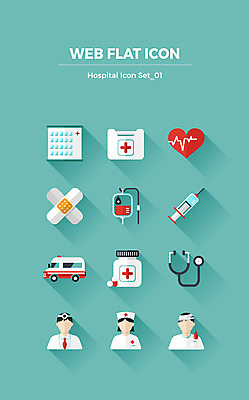 아이콘 청진기 병원 주사기 사람없음 세트 약 환자 간호사 의사 심장 반창고 구급상자 구급차 링거 플랫아이콘 2D아이콘 AI파일 의학 의료기기 자동차 의료진 의료용품 장기_의학 파일형식 벡터