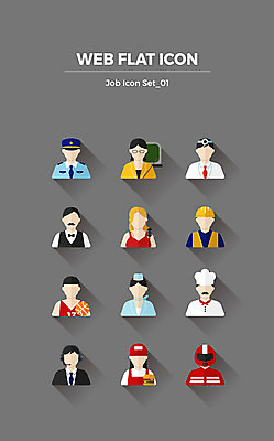아이콘 사람없음 세트 요리사 교사 가수 의사 경찰 승무원 웨이터 플랫아이콘 농구선수 아르바이트 방송인 레이서 레인부츠 2D아이콘 AI파일 직업 운동선수 농구 부츠 음악가 의료진 파일형식 벡터
