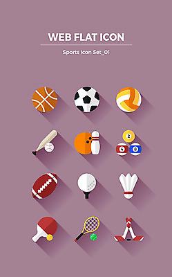 아이콘 축구공 골프공 농구공 사람없음 세트 야구 테니스 볼링 탁구 셔틀콕 당구 야구공 플랫아이콘 럭비공 하키 배구공 2D아이콘 AI파일 스포츠용품 공 축구용품 골프용품 농구 구기 야구용품 배구 럭비용품 파일형식 벡터