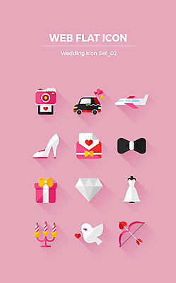 아이콘 웨딩드레스 결혼 초 나비넥타이 비행기 사람없음 선물상자 세트 카메라 하트 플랫아이콘 비둘기 청첩장 다이아몬드 웨딩카 사랑의화살 웨딩슈즈 2D아이콘 AI파일 모양 드레스 신발 항공교통 자동차 조류 넥타이 화살 대중교통 카드_감사 선물 이벤트 전자제품 상자 보석 결혼소품 파일형식 벡터