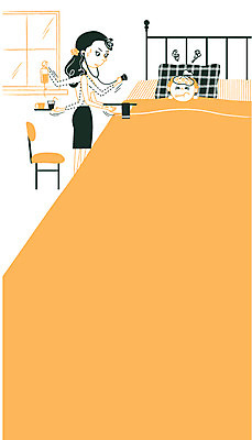 여자 남자 아들 어린이 일러스트 가족 청진기 엄마 스트레스 성인 두명 눕기 육아 침대 질병 링거 간호 육아라이프 국내일러스트 AI파일 라이프스타일 가구 의학 관계 의료기기 모션 사람 파일형식 벡터