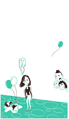 여자 남자 아들 일러스트 가족 엄마 스트레스 여러명 성인 육아 짜증 영혼 울음 풍선 육아라이프 국내일러스트 AI파일 라이프스타일 감정 다수 관계 표정 사람 파일형식 벡터