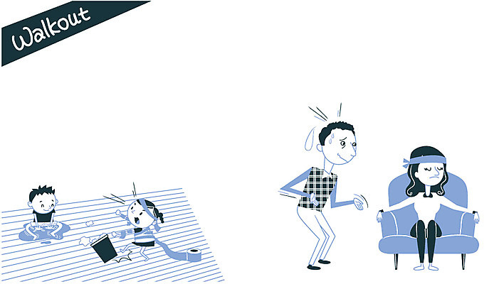 여자 남자 딸 아들 어린이 일러스트 가족 엄마 스트레스 여러명 성인 부모 육아 아빠 육아라이프 파업 국내일러스트 AI파일 라이프스타일 다수 비즈니스 관계 사람 파일형식 벡터