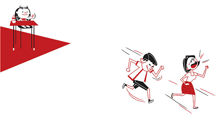 여자 남자 일러스트 가족 엄마 스트레스 성인 세명 육아 아기 아빠 탈출 육아라이프 국내일러스트 AI파일 라이프스타일 컨셉 관계 사람 파일형식 벡터