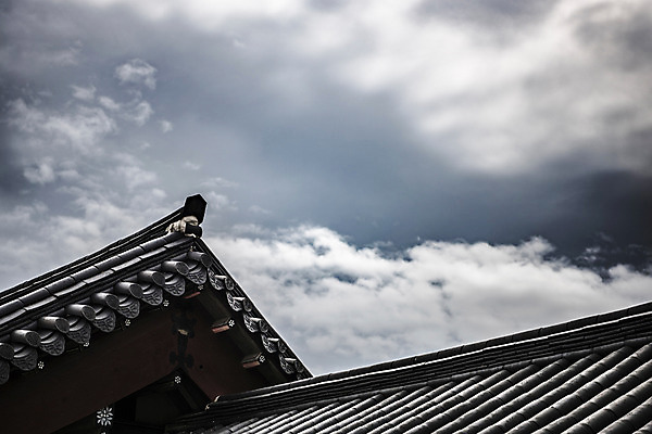 포토 JPG 주간 구름 한국문화 건축물 고건축 하늘 사람없음 야외 세계문화유산 문화재 가을 기와지붕 수원 화성시 국내포토 자연요소 동양문화 계절 건축 지붕 한국 기와 경기도 파일형식