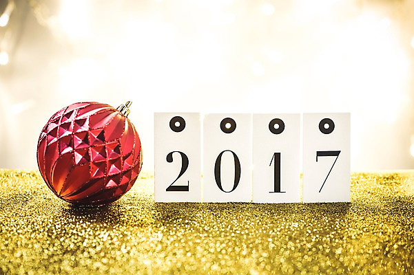 포토 JPG 스튜디오촬영 백그라운드 크리스마스 겨울 실내 이벤트 사람없음 반짝임 장식볼 금색 달력 오브젝트 오너먼트 2017년 국내포토 계절 기념일 컬러 크리스마스장식 모션 내부 장식 연도 파일형식