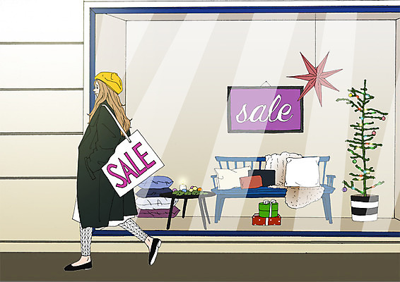 전신 PSD 여자 포스터 겨울 의자 일러스트 한명 선물상자 쇼핑 쇼핑백 세일 걷기 쇼윈도 별장식 아트툰 국내일러스트 1 계절 별 가구 가방 모션 선물 사람 장식 상자 전시 그림 파일형식