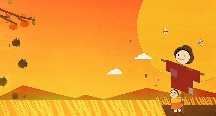 전신 PSD 여자 어린이 일러스트 산 프레임 감 한명 태양 추석 노을 벼 잠자리 밤송이 감나무 허수아비 프레임일러스트 국내일러스트 자연요소 나무 1 명절 곤충 농업 과일 곡류 사람 밤_견과류 파일형식