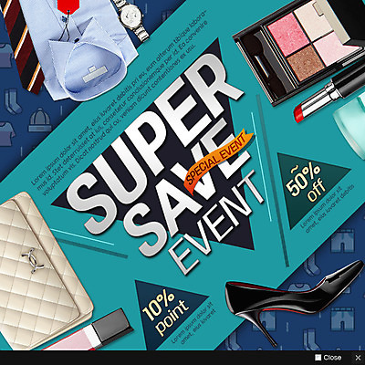 PSD 템플릿 구두 웹템플릿 셔츠 팝업 이벤트팝업 웹팝업 이벤트 사람없음 쇼핑 세일 립스틱 핸드백 아이섀도 이미지템플릿 신발 상의 가방 화장품 파일형식