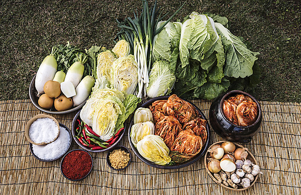 포토 JPG 주간 식재료 고추 양파 김치 마늘 사람없음 야외 정원 배 배추 돗자리 소금 발효 배추김치 김장 파 발효음식 고춧가루 김장재료 국내포토 자연요소 한식 음식 채소 과일 가루 파일형식