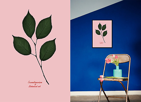 PSD 액자 잎 의자 일러스트 북유럽스타일 사람없음 꽃병 감성 북유럽인테리어 보테니컬아트 국내일러스트 식물 꽃 가구 컨셉 스타일 파일형식