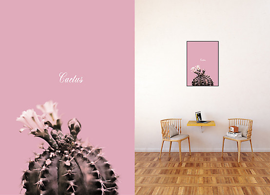 PSD 액자 일러스트 탁자 선인장 북유럽스타일 사람없음 감성 북유럽인테리어 보테니컬아트 트로피컬아트 국내일러스트 식물 가구 컨셉 그림 스타일 파일형식