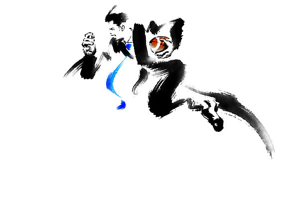 전신 PSD 남자 일러스트 캘리그라피 한명 성인 달리기 럭비 비즈니스맨 역동적 럭비공 국내일러스트 1 컨셉 비즈니스 공 모션 사람 구기 직장인 럭비용품 파일형식