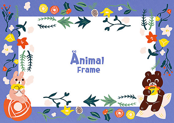 식물 열매 꽃 백그라운드 두마리 겨울 일러스트 곰 프레임 사람없음 토끼 코코아 프레임일러스트 겨울배경 국내일러스트 AI파일 동물 계절 음료 2 포유류 반려동물 파일형식 벡터