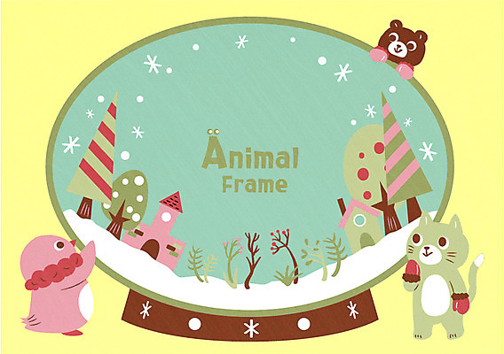 나무 백그라운드 겨울 일러스트 곰 학교 주택 프레임 세마리 사람없음 고양이 눈송이 펭귄 스노글로브 프레임일러스트 겨울배경 국내일러스트 AI파일 식물 동물 계절 교육 포유류 조류 눈_날씨 3 건물 장식 반려동물 파일형식 벡터