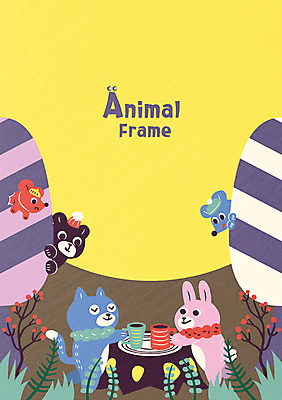 나무 열매 백그라운드 겨울 여러마리 일러스트 곰 프레임 사람없음 고양이 토끼 쥐 나무밑둥 프레임일러스트 겨울배경 국내일러스트 AI파일 식물 동물 계절 다수 포유류 반려동물 설치류 파일형식 벡터