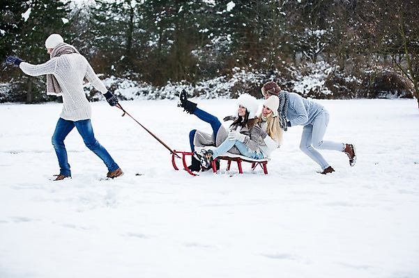 포토 JPG 주간 전신 서양인 여자 남자 행복 겨울 미소 웃음 앉기 여러명 20대 성인 야외 걷기 당기기 밀기 즐거움 썰매 썰매타기 다리들기 썰매놀이 성인만 국내포토 자연요소 외국인 계절 감정 다수 모션 놀이 표정 사람 청년 전통놀이 파일형식