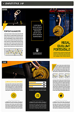 템플릿 표지디자인 여자 표지 ZIP 내지 리플렛 3단접지 그래프 건강 들기 팜플렛 성인 세명 운동 아령 한국인 인디자인 INDD 이미지템플릿 모션 사람 동양인 파일형식