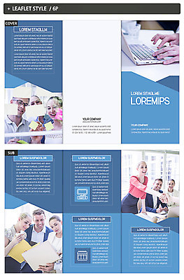 서양인 외국인 템플릿 표지디자인 여자 표지 남자 ZIP 내지 리플렛 3단접지 회의 팜플렛 여러명 성인 노트북 비즈니스맨 비즈니스우먼 인디자인 INDD 이미지템플릿 다수 비즈니스 사람 인종 전자제품 직장인 파일형식