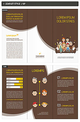 템플릿 표지디자인 여자 표지 할아버지 남자 ZIP 내지 할머니 어린이 리플렛 3단접지 가족 그래프 대가족 팜플렛 여러명 성인 인디자인 INDD 이미지템플릿 노년 다수 관계 사람 파일형식
