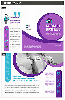 템플릿 표지디자인 여자 표지 남자 ZIP 내지 리플렛 3단접지 팜플렛 두명 뷰티 머리카락 미용가위 인디자인 INDD 이미지템플릿 가위_도구 사람 머리 미용용품 파일형식