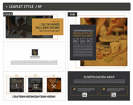 템플릿 표지디자인 손 표지 ZIP 내지 리플렛 3단접지 그래프 한명 팜플렛 신체부위 공예 도자기공방 인디자인 INDD 이미지템플릿 1 사람 취미 도자기 파일형식