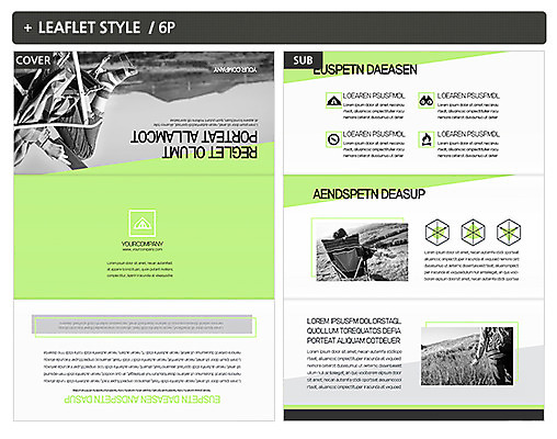 템플릿 표지디자인 여자 표지 ZIP 내지 리플렛 여행 3단접지 그래프 팜플렛 성인 세명 제주도 한국인 인디자인 INDD 이미지템플릿 한국 사람 동양인 파일형식