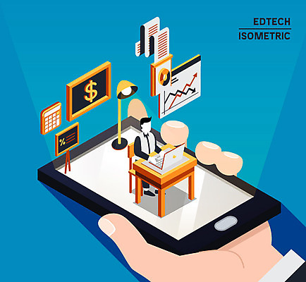 남자 일러스트 그래프 한명 성인 금융 노트북 스마트폰 달러 계산기 스마트 책상 아이소메트릭 에듀 온라인강의 국내일러스트 AI파일 1 가구 컨셉 돈 문구용품 사람 경제 전자제품 핸드폰 스마트기기 장비 강의 에듀케이션 파일형식 벡터 언택트