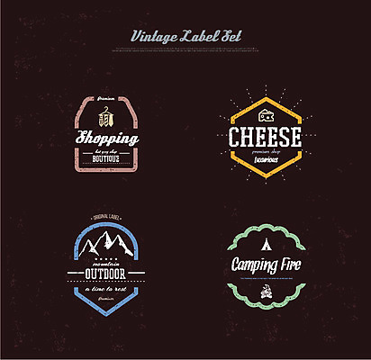 일러스트 넥타이 치즈 산 아웃도어 텐트 사람없음 쇼핑 세트 라벨 캠핑 모닥불 국내일러스트 AI파일 잡화 불 레저 유제품 프레임 캠핑도구 파일형식 벡터