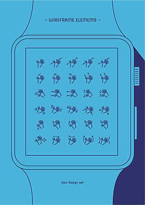 아이콘 손 화살표 손가락 사람없음 세트 터치 방향 손목시계 레이아웃 손모양 UI 드래그 엘리먼트 목업 와이어프레임 2D아이콘 AI파일 모양 시계 장신구 신체부위 파일형식 벡터 손_신체부위