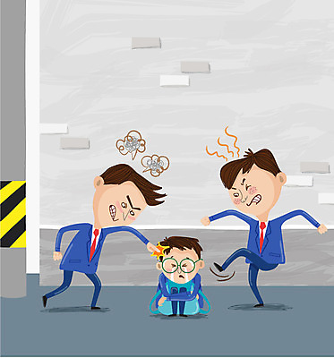 전신 남자 교복 가방 일러스트 중학생 청소년 고등학생 스트레스 고등학교 세명 골목길 눈물 전봇대 중학교 웅크림 따돌림 때리기 왕따 학교폭력 국내일러스트 AI파일 학생 잡화 옷 공공시설 감정 길 학교 모션 사람 폭력 파일형식 벡터