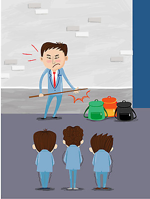 전신 남자 가방 일러스트 중학생 고등학생 고등학교 서기 여러명 좌절 골목길 무서움 공포 선배 후배 중학교 떨림 매_체벌 불량학생 학교폭력 국내일러스트 AI파일 학생 잡화 감정 길 다수 컨셉 학교 모션 청소년 사람 폭력 체벌 파일형식 벡터