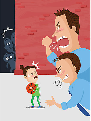 여자 남자 교복 일러스트 중학생 고등학생 농구공 고등학교 여러명 힘 놀람 주먹 무서움 위협 공포 체육시간 체육복 중학교 학교폭력 뺏기 국내일러스트 AI파일 학생 옷 감정 다수 공 학교 모션 청소년 수업 농구 표정 사람 운동복 폭력 체육 파일형식 벡터