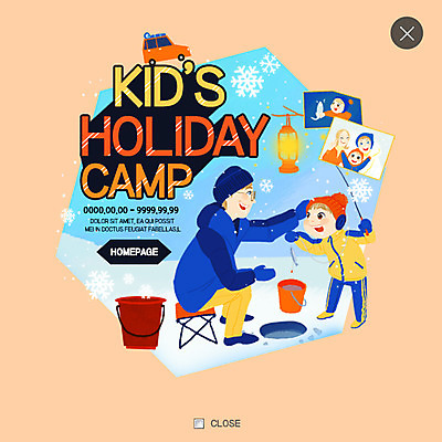 PSD 템플릿 여자 남자 어린이 웹템플릿 가족 방학 팝업 웹팝업 여러명 성인 램프 양동이 가족사진 얼음낚시 레이어팝업 이미지템플릿 다수 관계 낚시 휴가 조명 사람 파일형식 단체사진