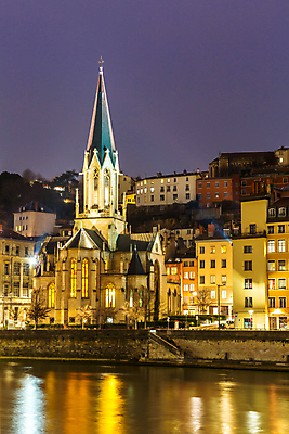 포토 JPG 해외이미지 풍경 사람없음 야외 교회 프랑스 야간 해외202004 해외포토 자연요소 유럽 종교건축 건물 파일형식 이미지허브