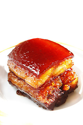 포토 JPG 해외이미지 접시 음식 육류 돼지고기 동양인 사람없음 식당 중국 해외202004 해외포토 식기 아시아 식재료 인종 상점 파일형식 이미지허브