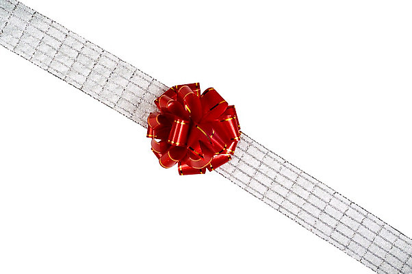 포토 JPG 해외이미지 리본 포장 사람없음 장식 빛 흰색 활 고립 해외202004 해외포토 컬러 파일형식 이미지허브