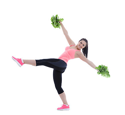 포토 JPG 해외이미지 라이프스타일 여자 행복 음식 포즈 컨셉 다이어트 채소 건강 한명 미소 운동복 운동 샐러드 몸무게 치어리더 고립 진짜 해외202004 해외포토 1 옷 감정 표정 사람 생활 파일형식 이미지허브