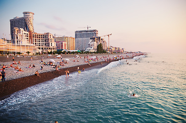 포토 JPG 해외이미지 공원 파도 사람없음 건물 도시풍경 고층빌딩 수영 서핑 수영선수 스카이라인 헤드랜드 해외202004 해외포토 건축물 공공시설 바다 운동선수 풍경 빌딩 수상스포츠 도시 파일형식 이미지허브