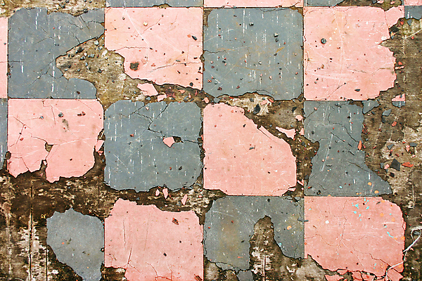 포토 JPG 해외이미지 백그라운드 날씨 바닥 사람없음 손상 타일 질감 그런지 깨짐 썩음 옛날 해외202004 해외포토 컨셉 파일형식 이미지허브