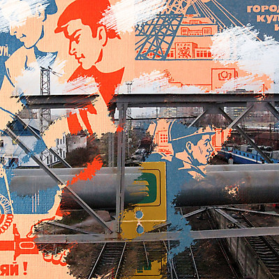 포토 JPG 해외이미지 감정 기술 창조 미술 사람없음 우주 시간 전시회 모자이크 모스크바 방법 현실 해외202004 해외포토 문화예술 전시 러시아 파일형식 이미지허브