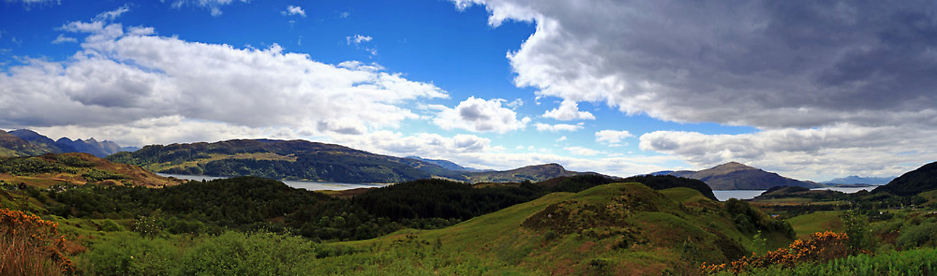 포토 JPG 해외이미지 구름 유럽 호수 자연 하늘 영국 산 파노라마 풍경 사람없음 초록색 물 여름 파란색 환경 계곡 시골 언덕 산악지대 스코틀랜드 해외202004 해외포토 자연요소 계절 나라 컬러 촬영기법 생태계 파일형식 이미지허브