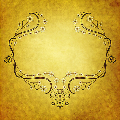 포토 JPG 해외이미지 디자인 꽃 종이 백그라운드 꽃무늬 패턴 곡선 일러스트 상상 추상 프레임 사람없음 장식 갈색 노란색 어둠 페인트 공백 수확 골동품 덮개 흰색 투명 화려 황금 우아함 은색 그늘 질감 복고 모음 구식 그런지 스크랩북 원고 스타일 해외202004 해외포토 식물 선 컬러 컨셉 무늬 농업 한글 뚜껑 파일형식 이미지허브